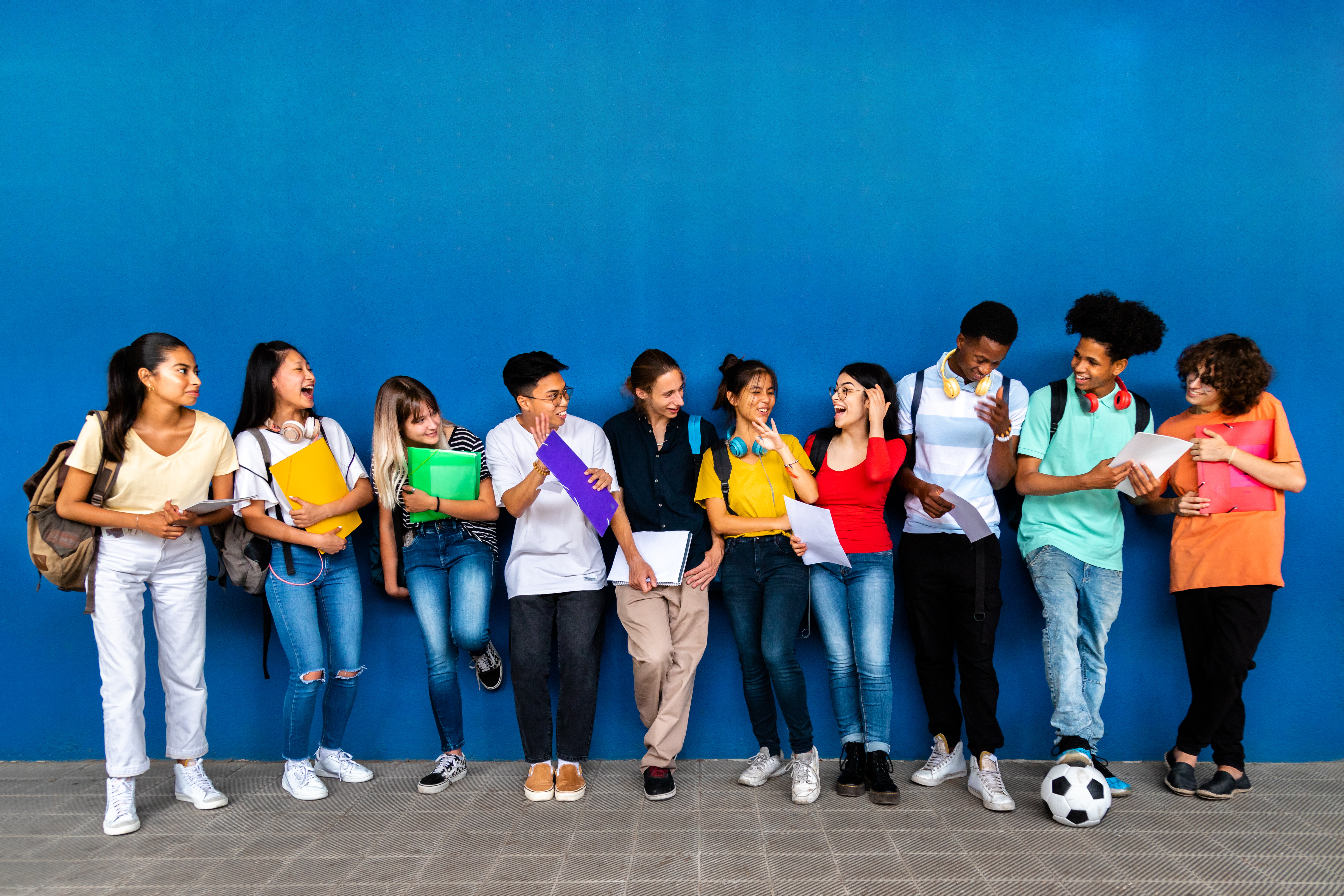 Rentrée Scolaire 2024: Nouveaux Programmes, Réformes et Tendances