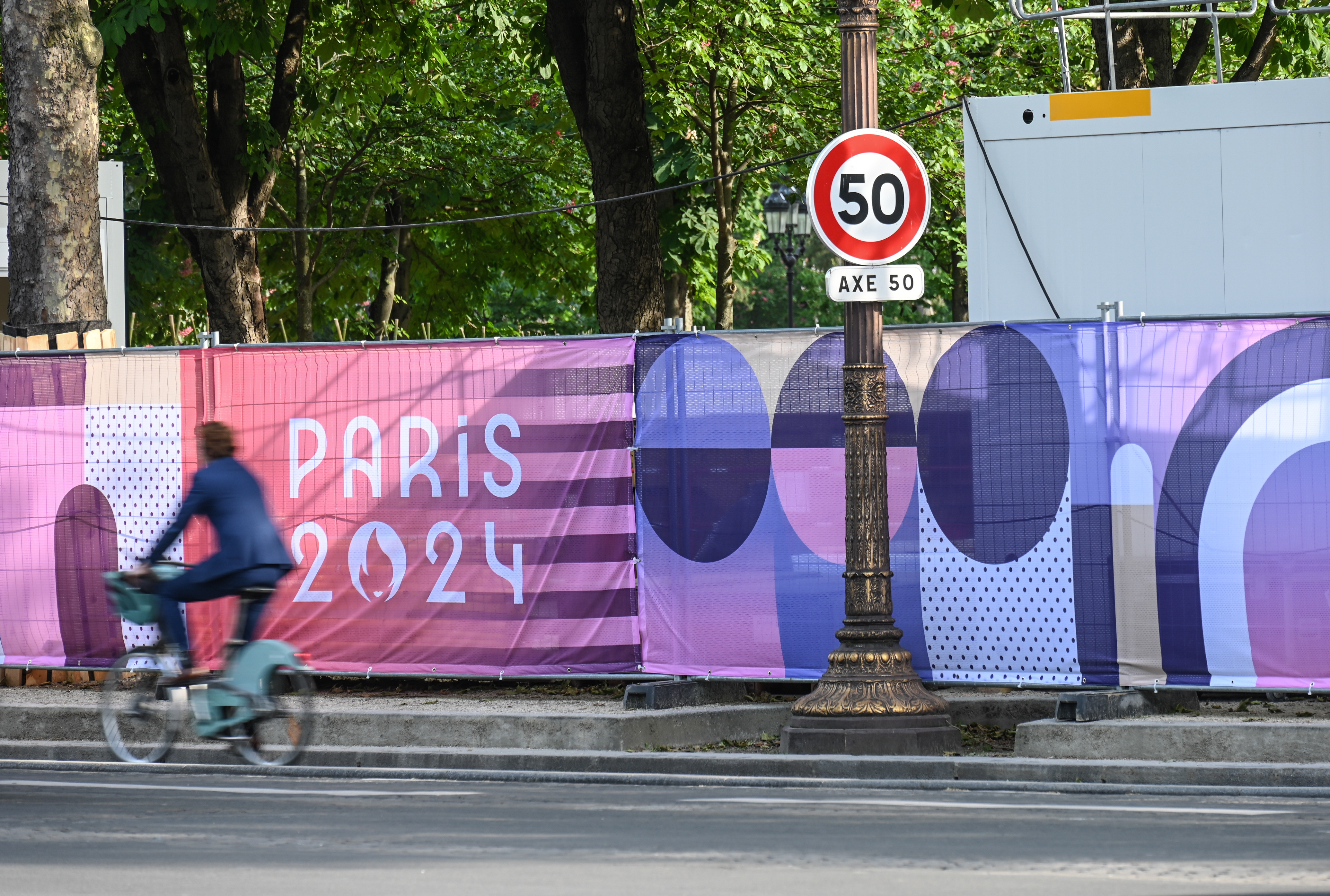 Les impacts des Jeux Olympiques de Paris 2024 sur la mobilité et l'écologie urbaine