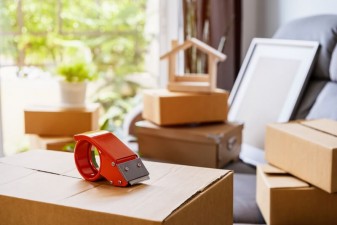 Combien coûte le déménagement d’une maison ?