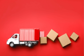 Combien coûte un camion de déménagement ?
