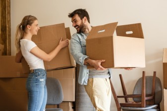 Comment déménager pour pas cher ?